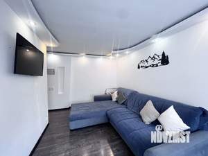 2-к квартира, посуточно, 48м2, 2/5 этаж