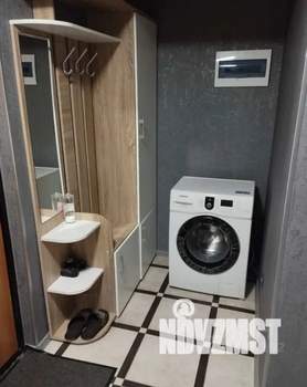 1-к квартира, посуточно, 30м2, 1/9 этаж