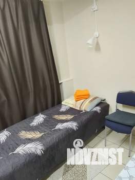 1-к квартира, посуточно, 12м2, 1/5 этаж