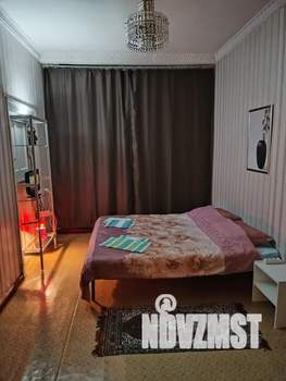 2-к квартира, посуточно, 55м2, 1/4 этаж