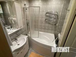 2-к квартира, посуточно, 57м2, 5/9 этаж