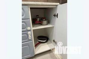 1-к квартира, посуточно, 30м2, 10/10 этаж