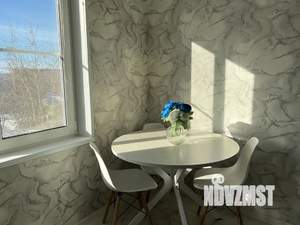 1-к квартира, посуточно, 33м2, 3/9 этаж