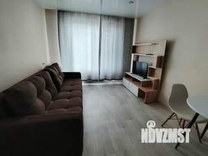 Студия квартира, посуточно, 24м2, 8/9 этаж