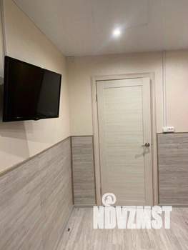1-к квартира, посуточно, 80м2, 1/1 этаж