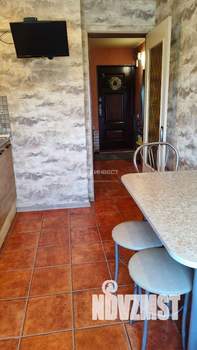 1-к квартира, на длительный срок, 28м2, 4/9 этаж