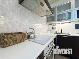 2-к квартира, посуточно, 55м2, 3/9 этаж