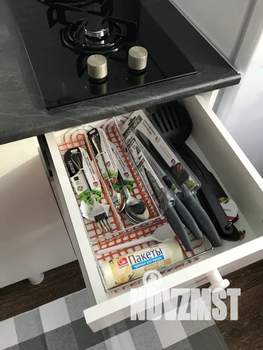 1-к квартира, посуточно, 32м2, 1/5 этаж