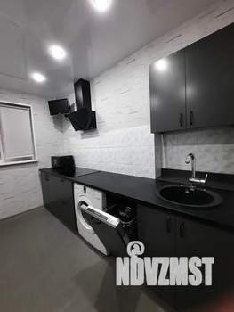 1-к квартира, посуточно, 32м2, 1/9 этаж