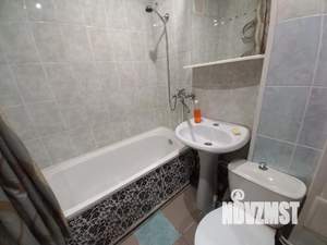 2-к квартира, посуточно, 48м2, 1/1 этаж