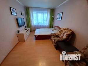 1-к квартира, посуточно, 33м2, 1/1 этаж