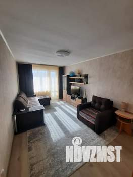 1-к квартира, посуточно, 30м2, 4/5 этаж