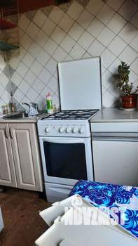 2-к квартира, на длительный срок, 45м2, 5/5 этаж