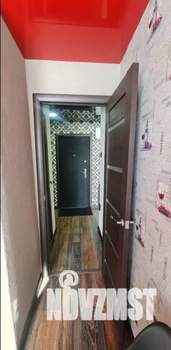 1-к квартира, посуточно, 30м2, 5/9 этаж