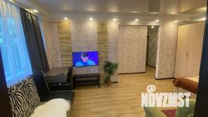 2-к квартира, посуточно, 47м2, 4/5 этаж