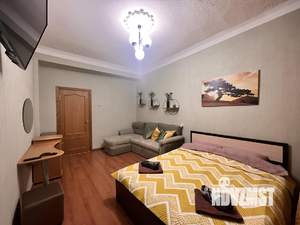 3-к квартира, посуточно, 70м2, 5/5 этаж