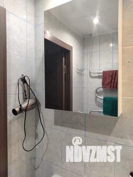 2-к квартира, посуточно, 45м2, 7/10 этаж