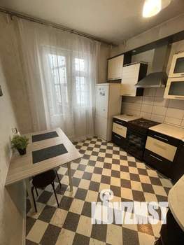 1-к квартира, посуточно, 40м2, 3/9 этаж