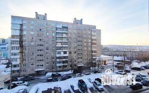 2-к квартира, посуточно, 56м2, 5/9 этаж