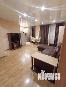 2-к квартира, на длительный срок, 40м2, 4/5 этаж