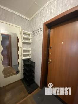 1-к квартира, на длительный срок, 30м2, 5/5 этаж