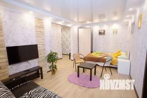 2-к квартира, посуточно, 50м2, 4/5 этаж