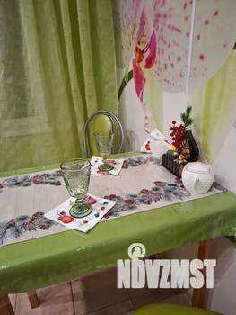 1-к квартира, посуточно, 30м2, 7/9 этаж