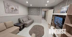 1-к квартира, посуточно, 80м2, 1/1 этаж