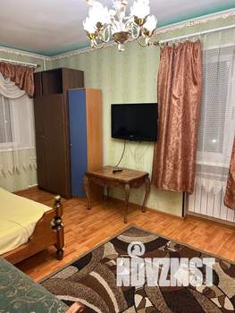 1-к квартира, посуточно, 33м2, 3/5 этаж