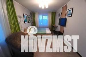 1-к квартира, посуточно, 33м2, 9/10 этаж