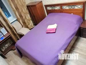 2-к квартира, посуточно, 56м2, 4/6 этаж