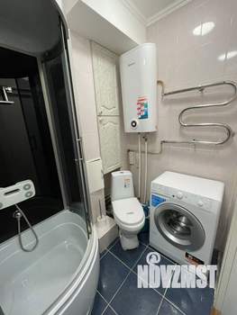 1-к квартира, на длительный срок, 30м2, 2/5 этаж