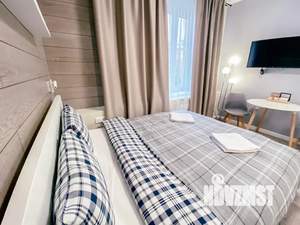 1-к квартира, посуточно, 21м2, 2/5 этаж