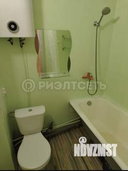 1-к квартира, на длительный срок, 30м2, 3/9 этаж