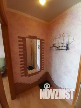 1-к квартира, посуточно, 33м2, 1/1 этаж