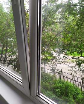 1-к квартира, на длительный срок, 32м2, 2/5 этаж