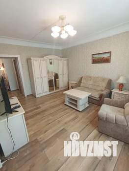 2-к квартира, посуточно, 44м2, 1/3 этаж