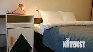 2-к квартира, посуточно, 44м2, 3/5 этаж