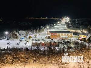 1-к квартира, посуточно, 30м2, 8/10 этаж