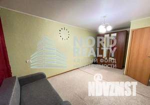 1-к квартира, на длительный срок, 31м2, 5/9 этаж