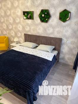 1-к квартира, посуточно, 32м2, 3/9 этаж