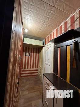 2-к квартира, на длительный срок, 45м2, 3/5 этаж