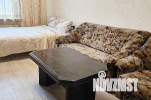 2-к квартира, посуточно, 56м2, 1/5 этаж