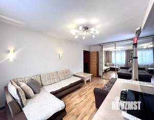 2-к квартира, посуточно, 48м2, 5/5 этаж