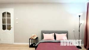 1-к квартира, посуточно, 30м2, 9/9 этаж