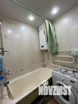 Студия квартира, посуточно, 28м2, 2/5 этаж