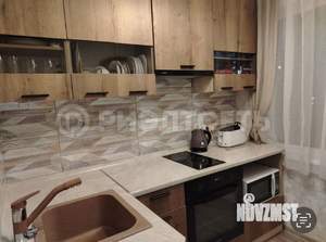 1-к квартира, на длительный срок, 30м2, 3/9 этаж