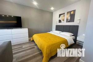 1-к квартира, посуточно, 31м2, 4/5 этаж