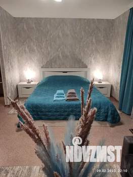 1-к квартира, посуточно, 31м2, 1/5 этаж