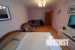 1-к квартира, посуточно, 33м2, 1/9 этаж